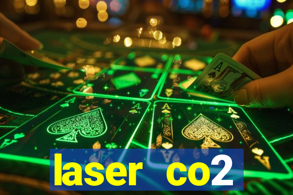 laser co2 frazionato napoli